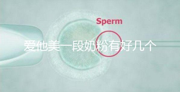 愛他美一段奶粉有好幾個版本，但真偽查詢方法都相似