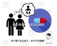 南寧哪家醫院可以檢查精子活力分析，興寧、青秀都可以做