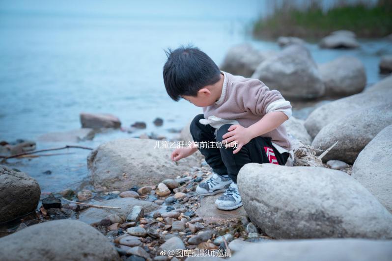 兒童乙肝檢查前注意事項要做好，保持空腹結果更準確