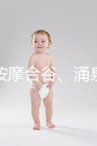 發燒按摩合谷、涌泉穴5分鐘退燒！別再傻乎乎搓手腳心了