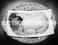 北京協(xié)和醫(yī)院無痛分娩多少錢，概率高不高、成不成熟全有