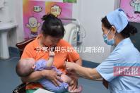 分享優甲樂致胎兒畸形的真實案例，影響胎兒發育