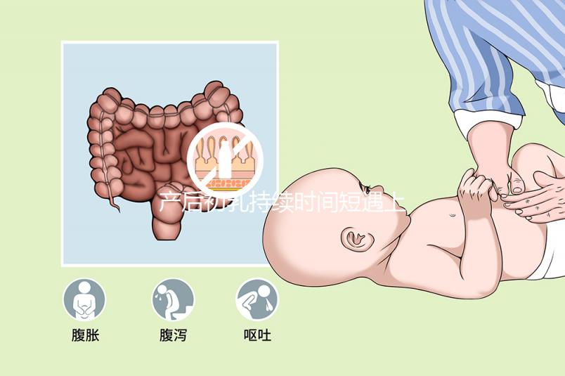 產(chǎn)后初乳持續(xù)時間短遇上不容易,錯過時機(jī)別后悔