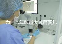 為什么年齡越大試管嬰兒越難成功?先從子宮內膜說起!