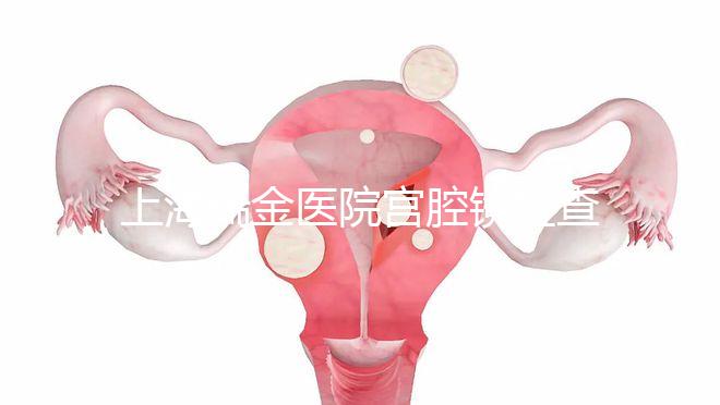上海瑞金醫(yī)院宮腔鏡檢查多少錢(qián)?專家:流程簡(jiǎn)單性價(jià)比高