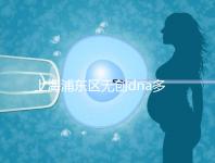 上海浦東區(qū)無(wú)創(chuàng)dna多少錢一次看醫(yī)院，想做先找準(zhǔn)地方再說(shuō)