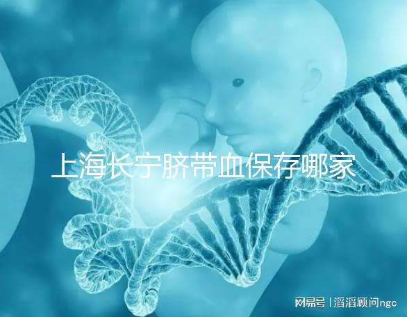 上海長寧臍帶血保存哪家好爭議大，過往事件揭開費用低真相