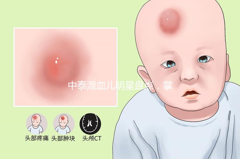 中泰混血兒明星盤點，掌握特征一秒判斷