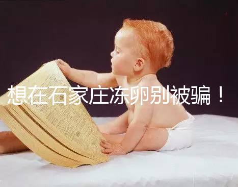 想在石家莊凍卵別被騙!單身未婚女性首選泰國(guó)和美國(guó)