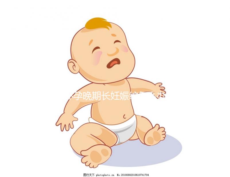 懷孕晚期長妊娠紋怎么辦?做好這些工作即可避免