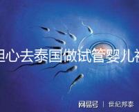 擔(dān)心去泰國(guó)做試管嬰兒被騙?選擇直營(yíng)醫(yī)院或機(jī)構(gòu)很有必要