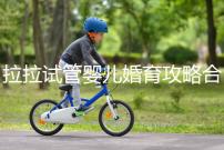 拉拉試管嬰兒婚育攻略合輯,期待新生命,為自己而活(三)