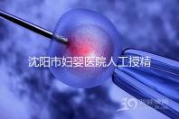 沈陽市婦嬰醫(yī)院人工授精成功率、費用不低!想一次抱娃戳