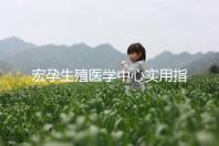 宏孕生殖醫(yī)學中心實用指南:醫(yī)院地址