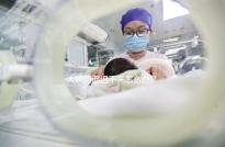 大姨媽遲遲不來怎么辦?泌乳素高是否影響試管嬰兒進周促排?