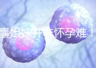 多囊姐妹并非懷孕難!這4種方法讓你升級(jí)當(dāng)寶媽