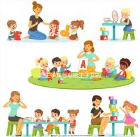 婚生子女與非婚生子女的待遇差異很大,繼承權和教育權也有差異