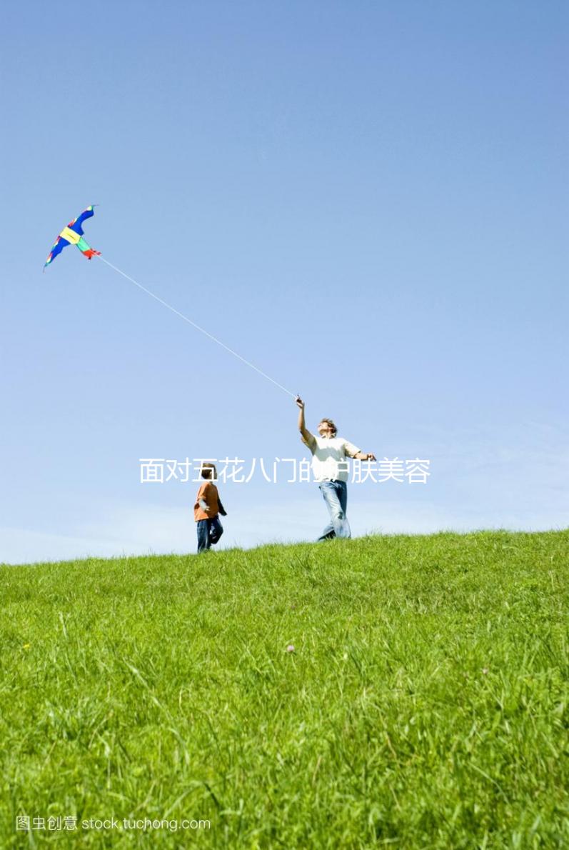 面對五花八門的護膚美容產(chǎn)品,懷孕后女性該如何選擇?