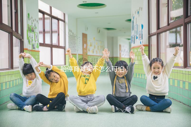 胎停育其實(shí)不怎么可怕!這些方法幫你渡過8到10周危險(xiǎn)期