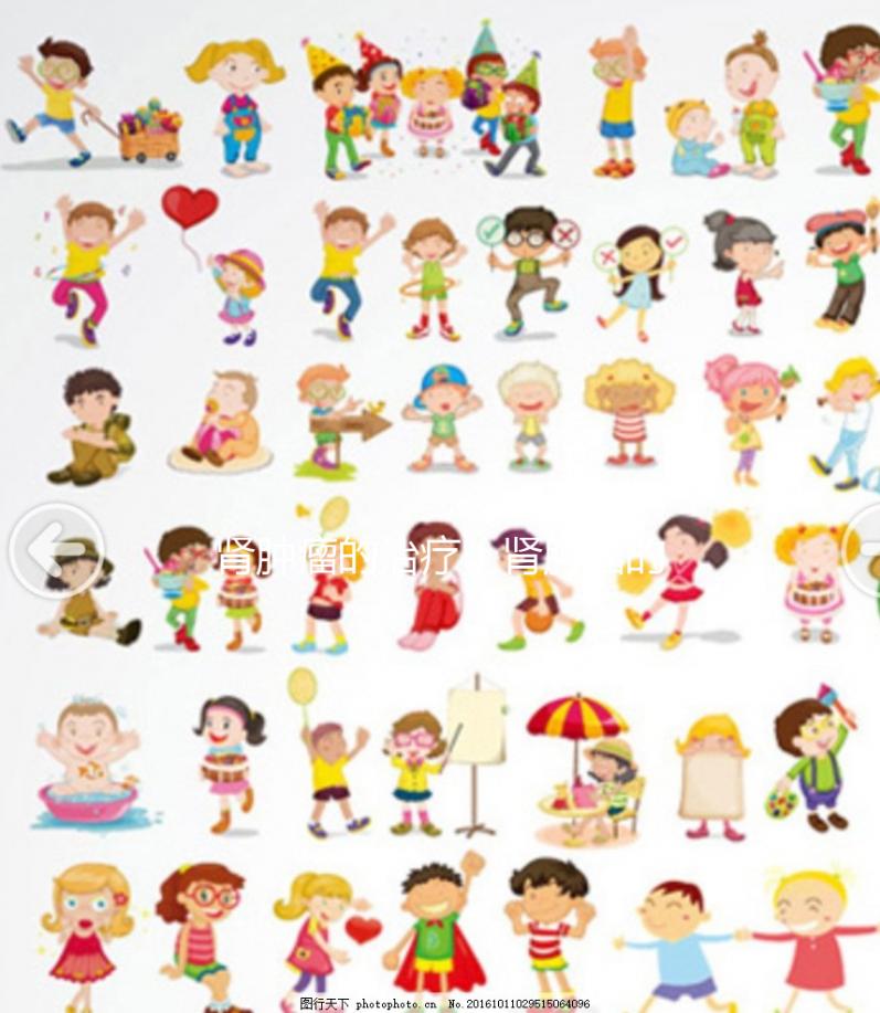 腎腫瘤的治療（腎腫瘤的治療方法）