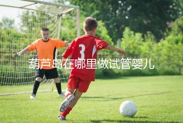 葫蘆島在哪里做試管嬰兒好？盛京和202醫院是熱門選擇