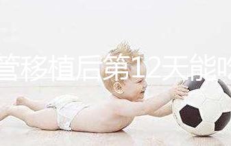 試管移植后第12天能吃龍眼嗎?上火、流產沒那么可怕