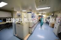 試管嬰兒養(yǎng)成記，揭秘胚胎培養(yǎng)的全過程！