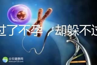 躲過了不孕，卻躲不過的反復自然流產，到底是為什么?