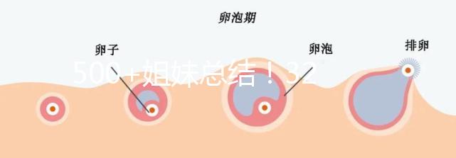 500+姐妹總結!32歲做試管嬰兒一次成功經(jīng)驗分享