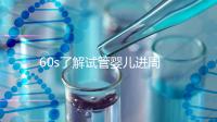 60s了解試管嬰兒進周期吃什么卵泡長的好,想質(zhì)量好戳