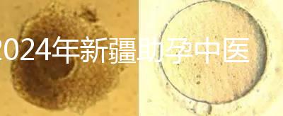 2024年新疆助孕中醫(yī)數(shù)不勝數(shù),頂尖專家技能水平高