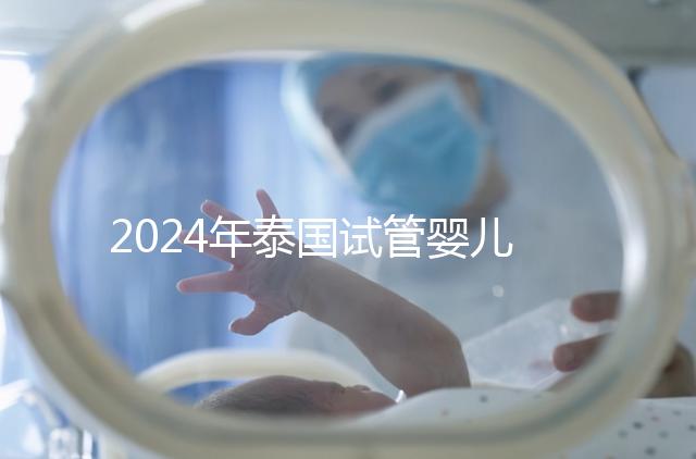 2024年泰國試管嬰兒醫院最新版排行榜來了，選擇好醫院是可靠的！