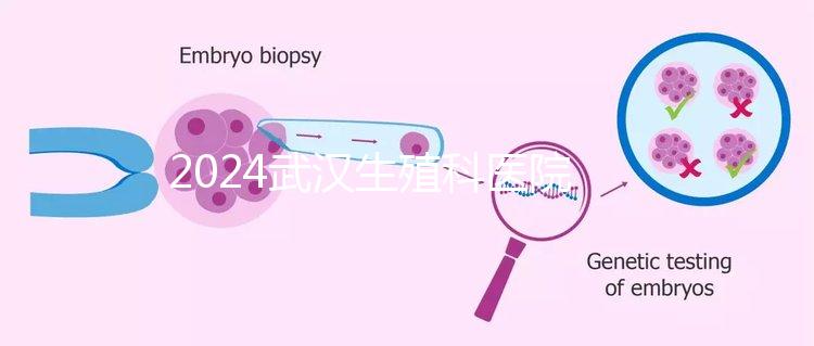 2024武漢生殖科醫(yī)院排名已更新，中部戰(zhàn)區(qū)總院躍身前十