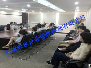 河南薪酬設計與管理咨詢 專業服務驅動企業人力資源效能提升