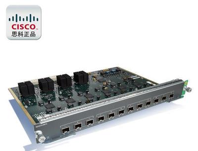 思科VS-S2T-10G引擎 性能卓越的數據中心網絡核心