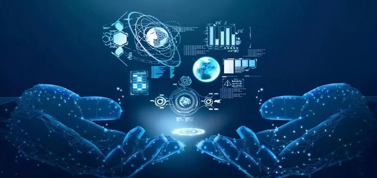 企業(yè)信息化管理 信息技術(shù)開發(fā)驅(qū)動的現(xiàn)代化轉(zhuǎn)型